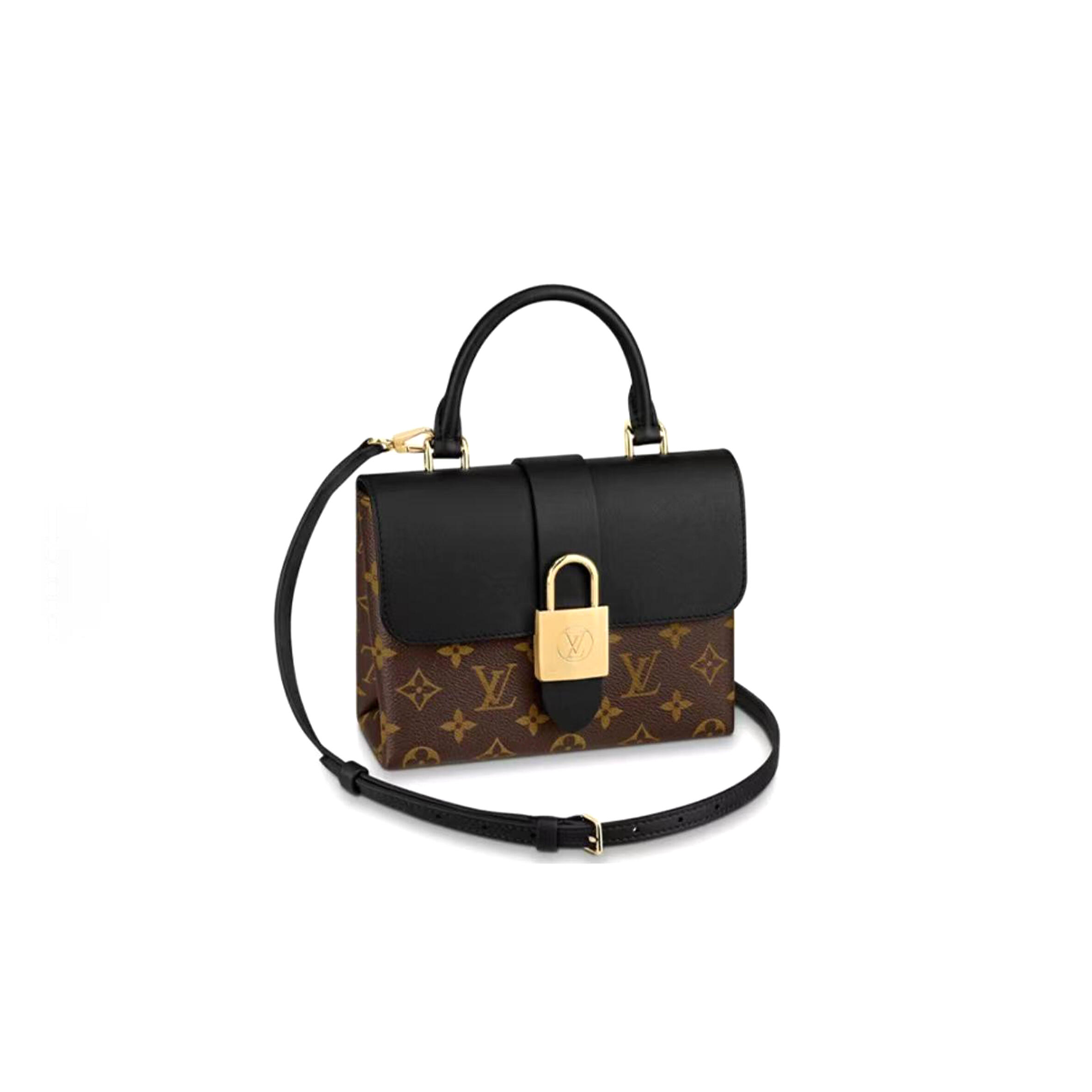 l0vis Vvtt0n master locky bb m44141 (21*17*8cm)